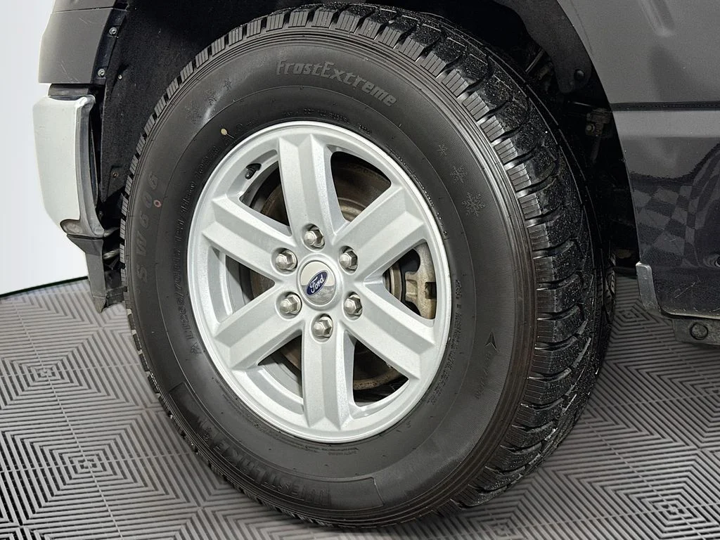 2023 Ford F-150 XLT - Photo 21