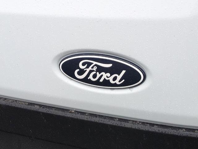 New 2026 Oxford White Ford Cargo Van image 24
