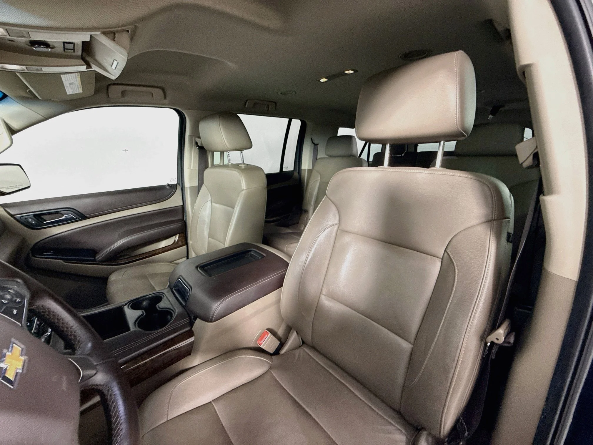 Used 2017 Blue Velvet Metallic Chevrolet LT image 11