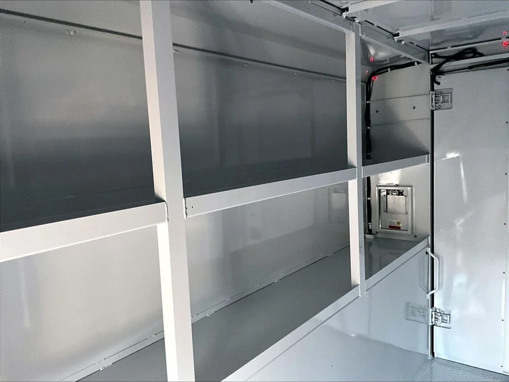 2026 Ford E-Series Cutaway Base - Photo 9