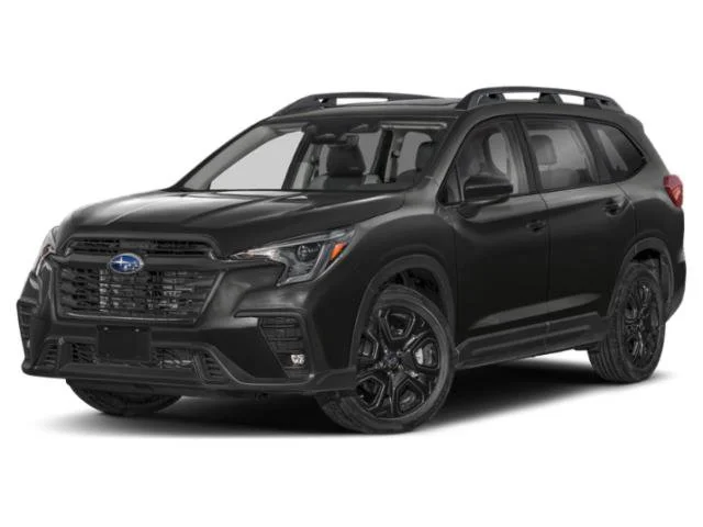 2024 Subaru Ascent Onyx Edition 7 Passenger's photo