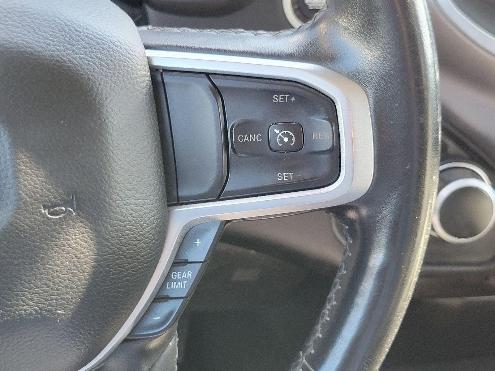 Used 2019 Black Ram Big Horn/Lone Star image 14