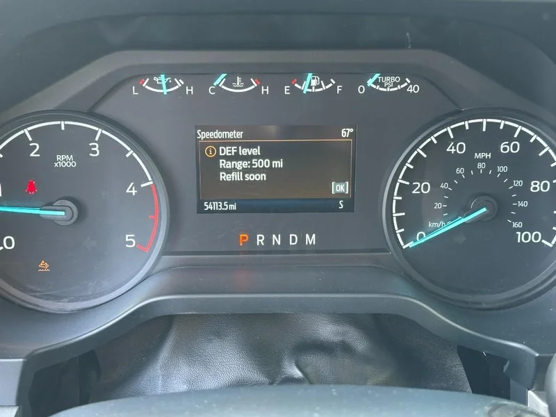 2024 Ford F-250 Super Duty XLT - Photo 20