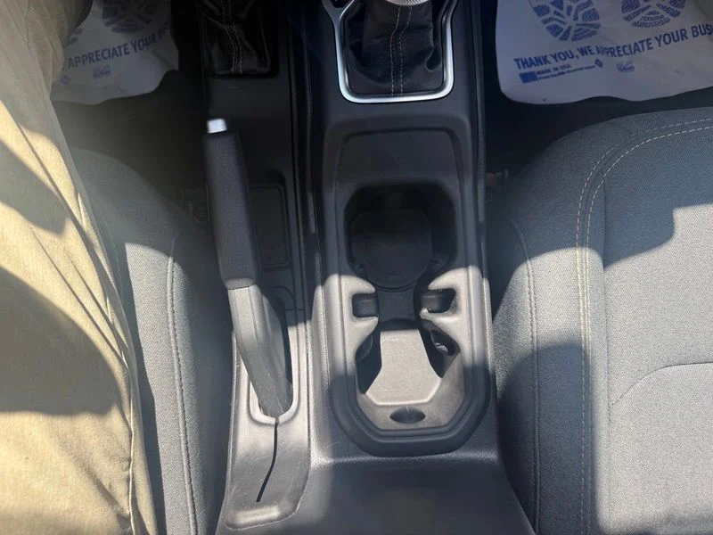 Used 2024 White Jeep Willys 4xe image 30