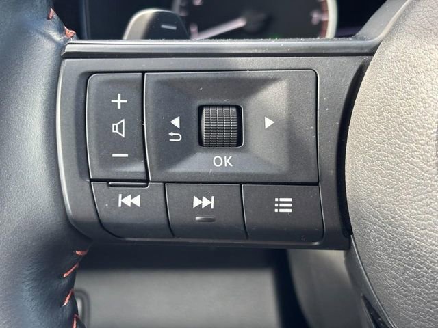 2024 Nissan Pathfinder Rock Creek - Photo 18