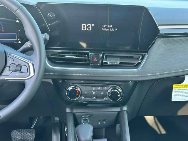 2026 Chevrolet Trailblazer Activ - Photo 6
