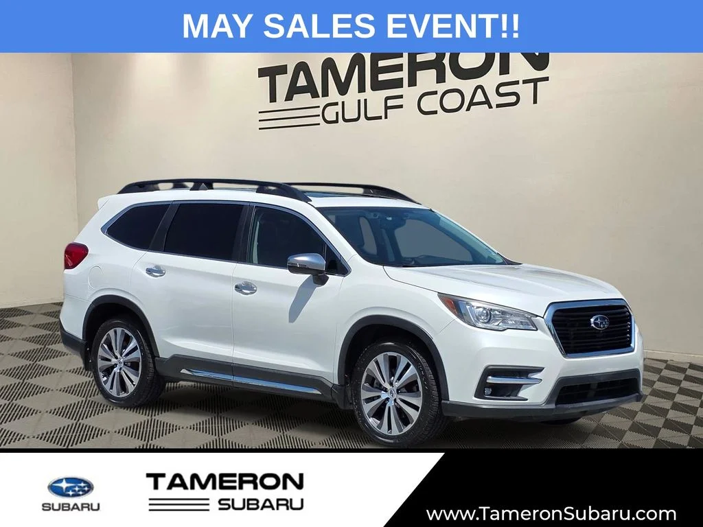 2019 Subaru Ascent Touring
