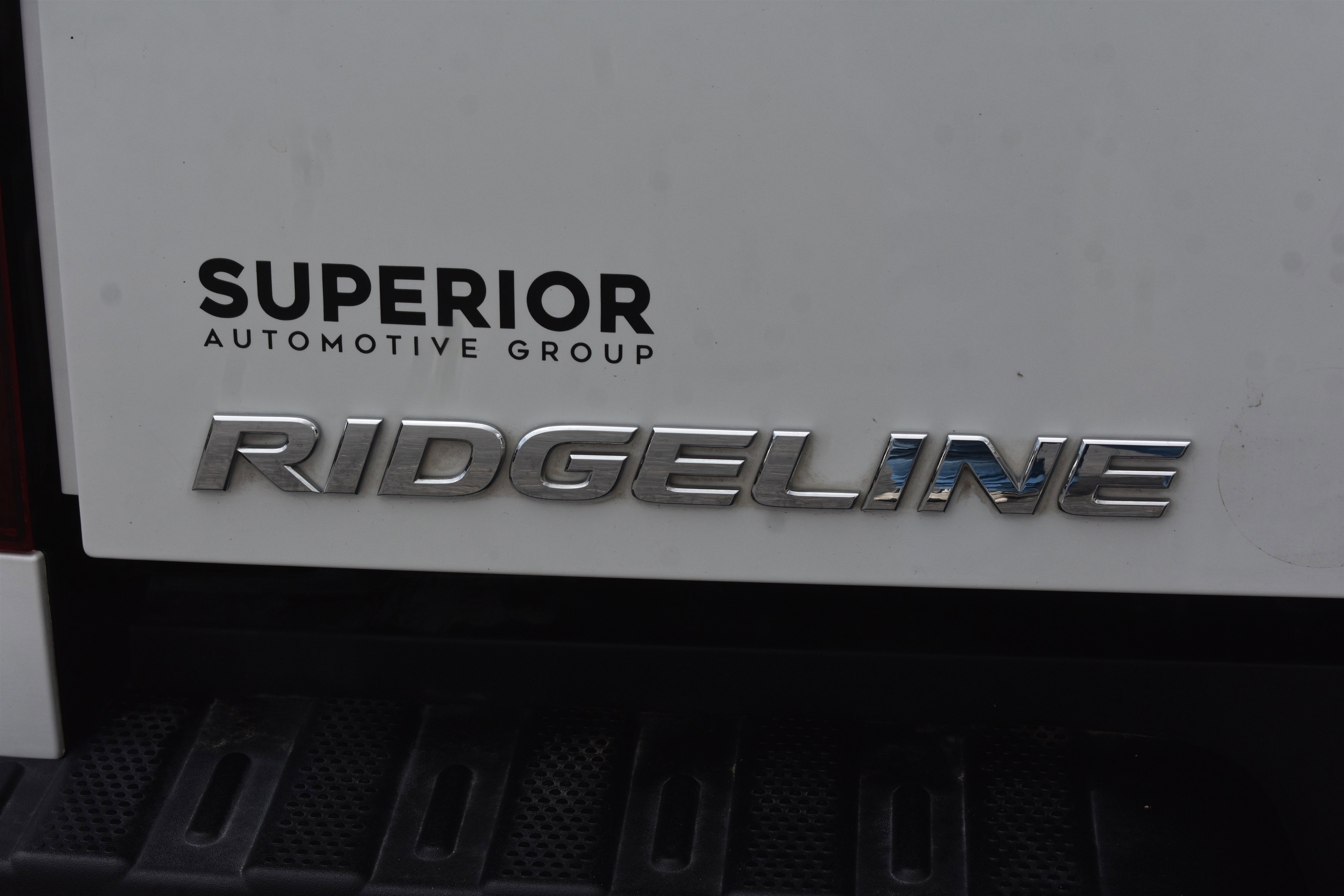 Used 2020 White Honda RTL-E image 7