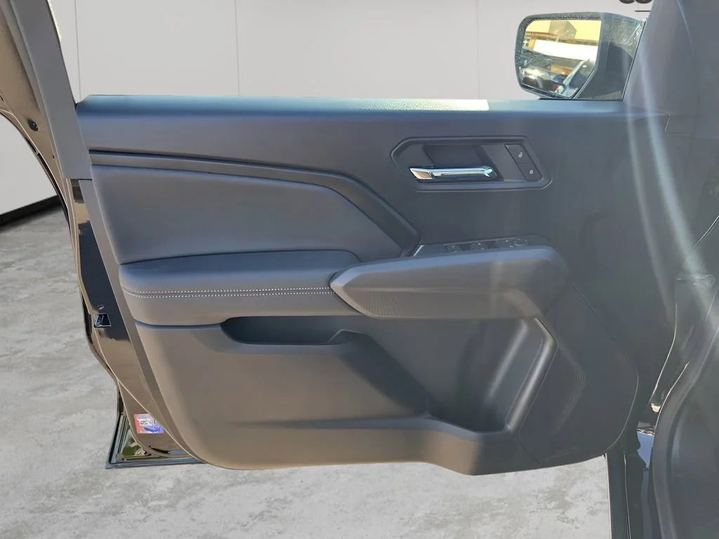 2026 GMC Canyon Elevation - Photo 28