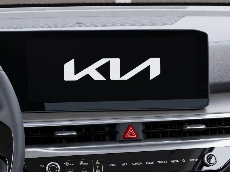 New 2026 Snow White Pearl Kia X-Line SX Prestige image 20