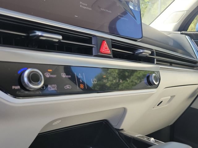 2026 Kia Sorento S - Photo 28