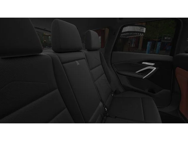 New 2026 Black Sapphire Metallic BMW xDrive28i image 12