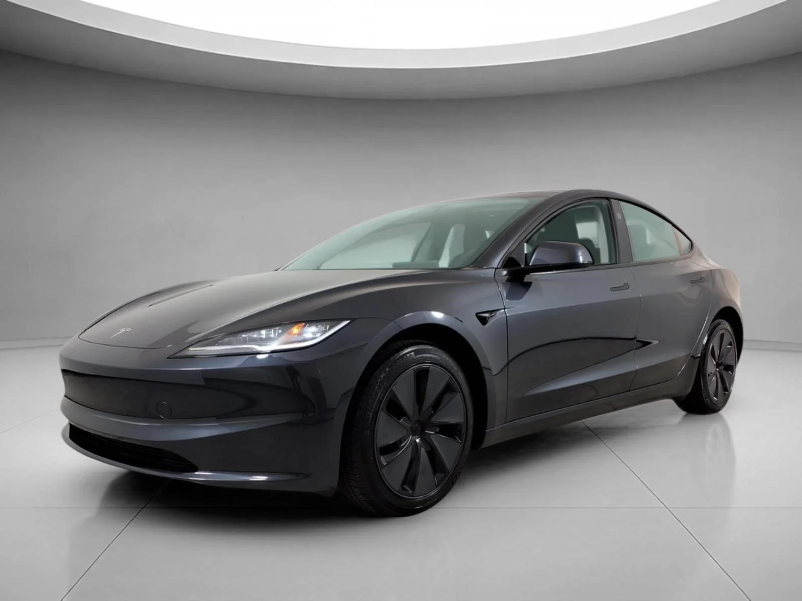 2025 Tesla Model 3 Long Range's photo