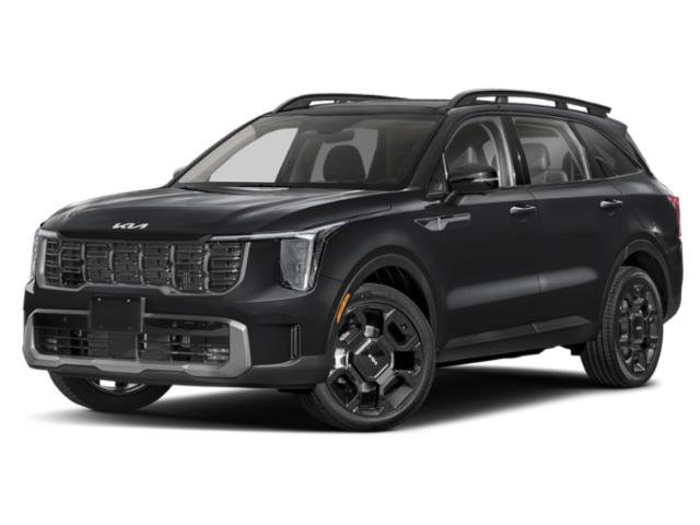 2026 Kia Sorento X-Line SX DCT 4WD's photo