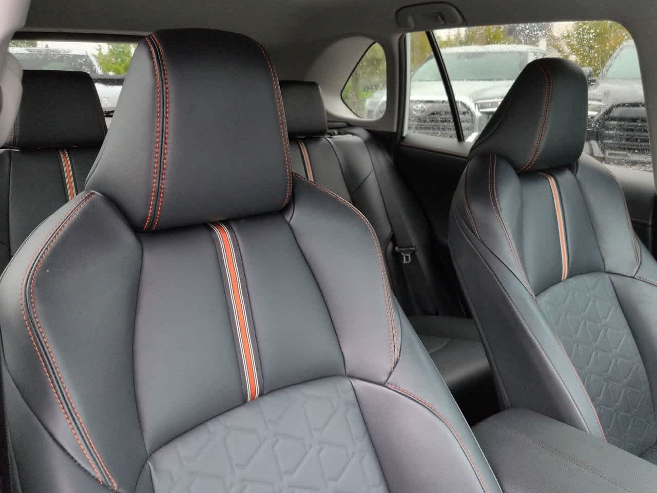 Certified Used 2024 Ice Cap Toyota Adventure image 7