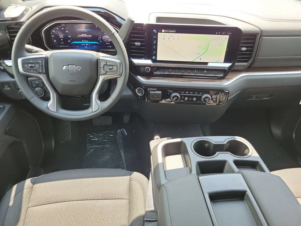 2026 Chevrolet Silverado 1500 RST - Photo 20