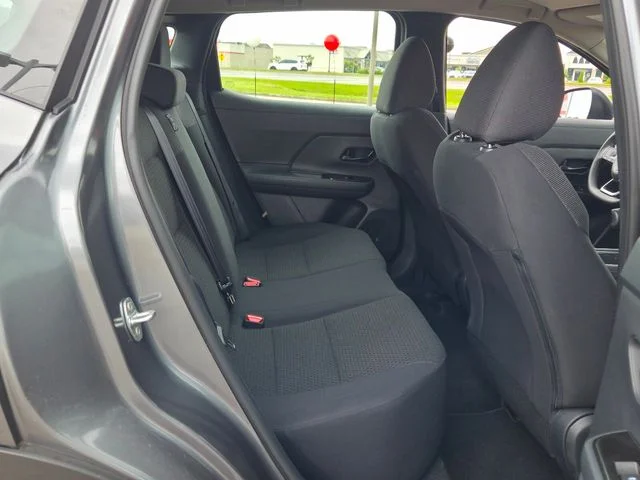 Used 2026 Gray Nissan S image 15