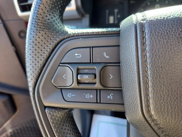 Used 2026 Red Toyota SR5 image 34