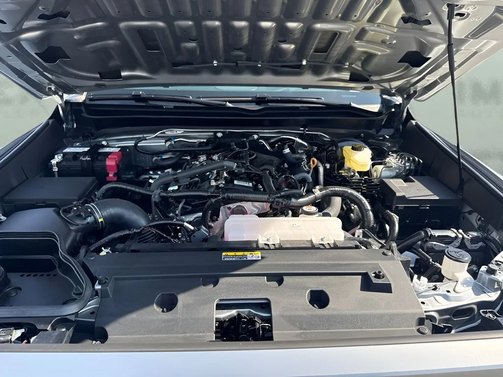 Used 2026 Silver Toyota SR5 image 25