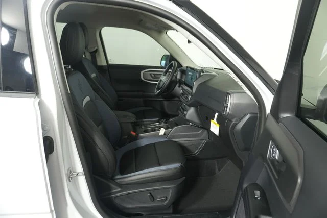 New 2026 White Ford Outer Banks image 29
