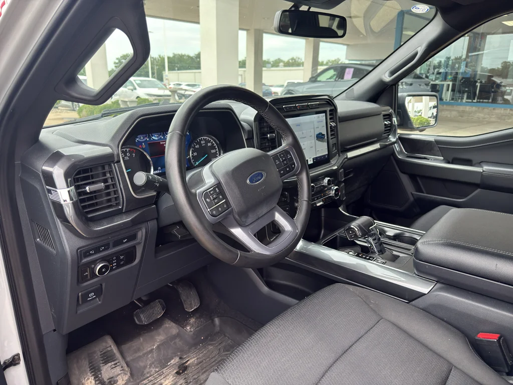 Used 2023 AVALANCHE Ford XLT image 14
