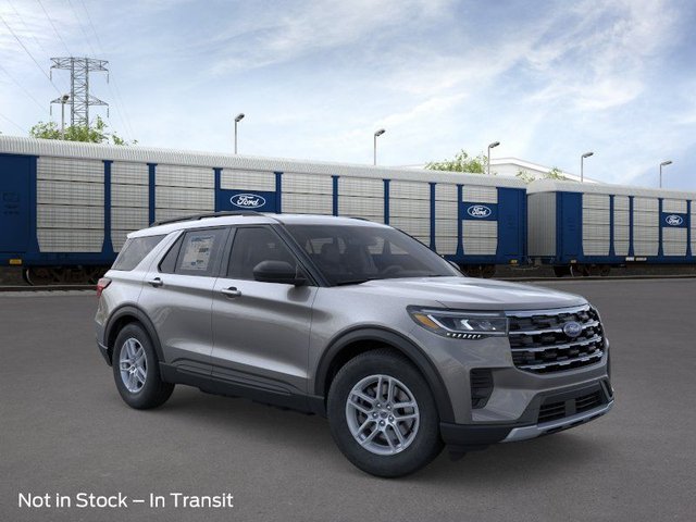 Tony Grey / Super 7 – Come Back アフログルーヴ New 2026 Ford Explorer Active 4D Sport Utility in Buena Park