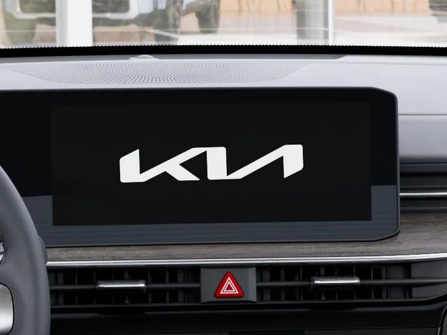 New 2026 White Kia EX image 20
