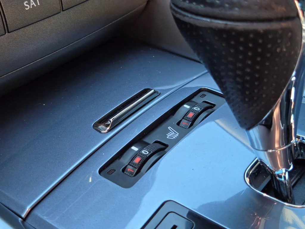 Used 2012 Tungsten Pearl Lexus 250 image 29
