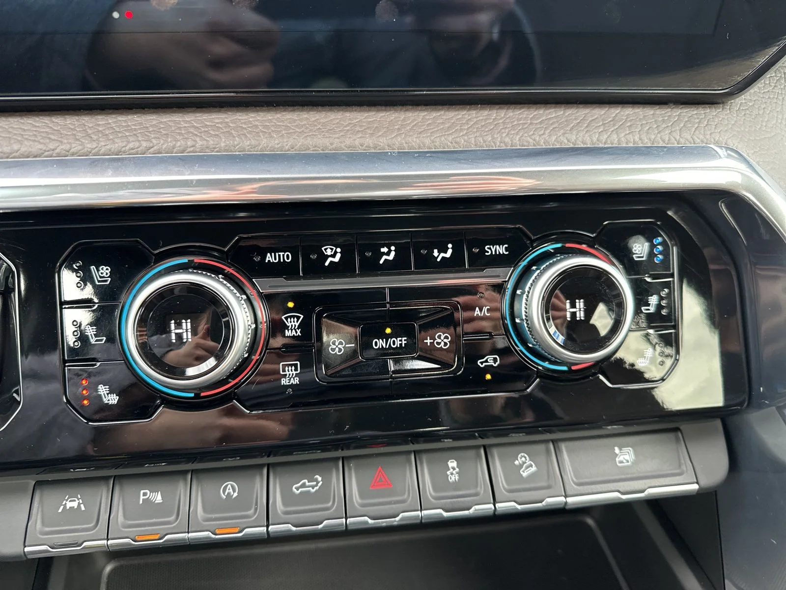 2024 GMC Sierra 1500 Denali - Photo 65