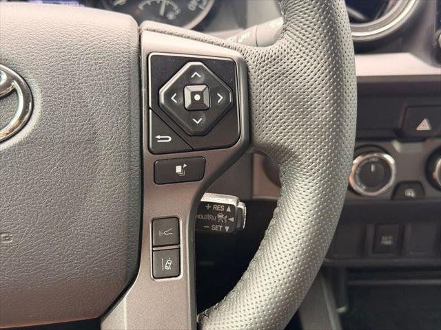 Certified Used 2023 BLACK Toyota  image 27