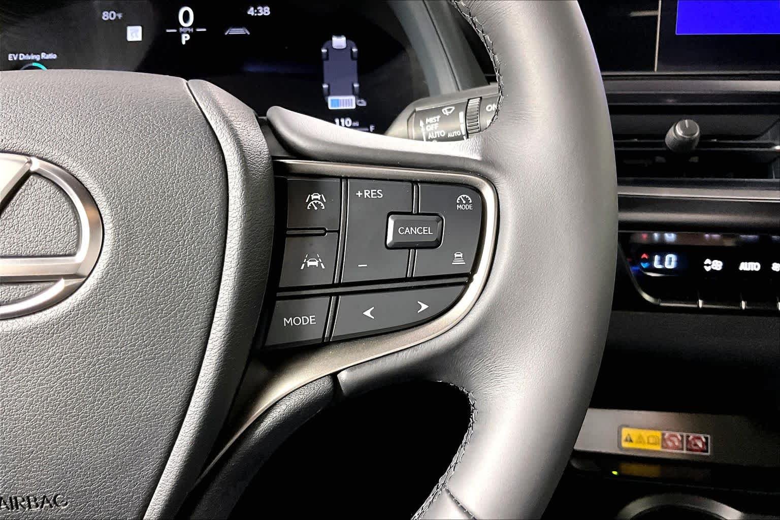 Used 2025 Iridium Lexus Premium image 23