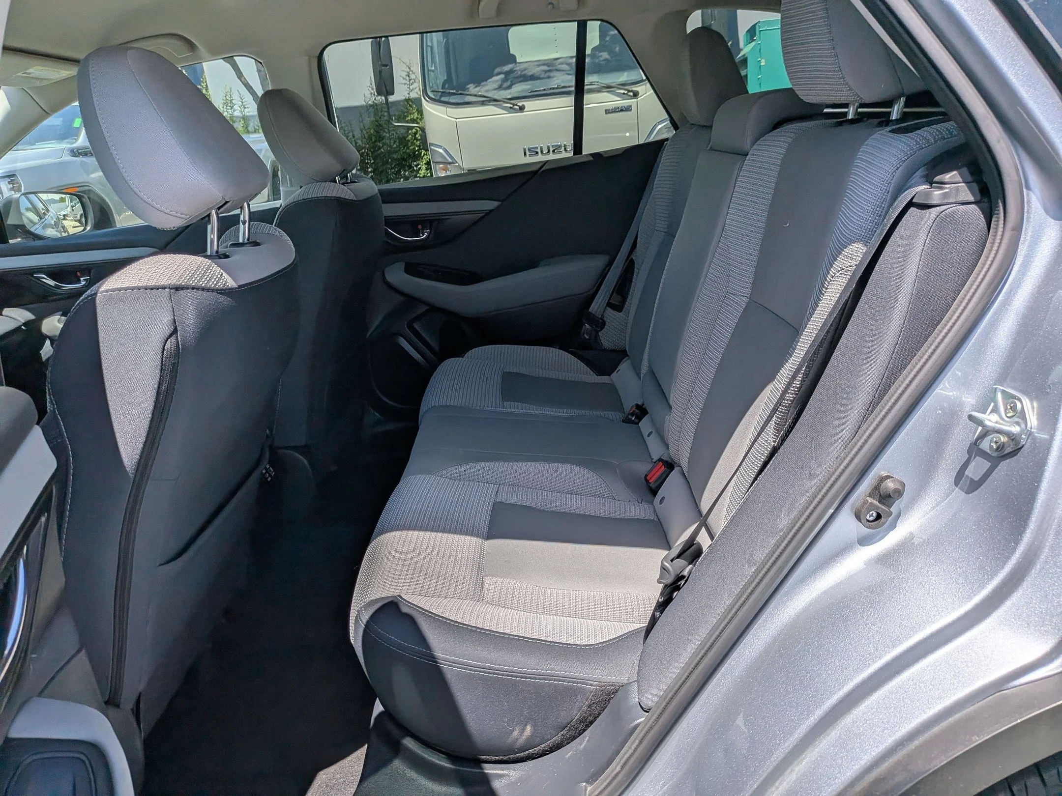 2024 Subaru Outback Premium - Photo 26