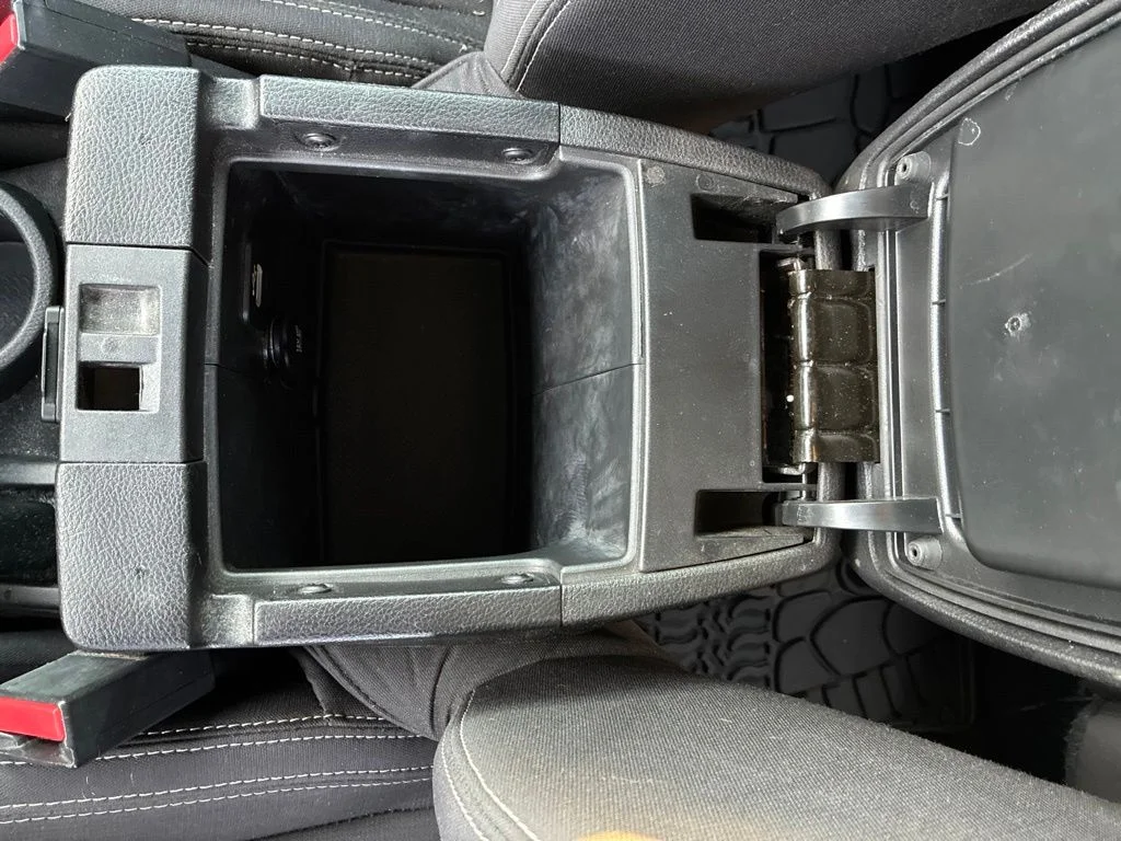 Used 2016 Gray Jeep Unlimited Sahara image 26