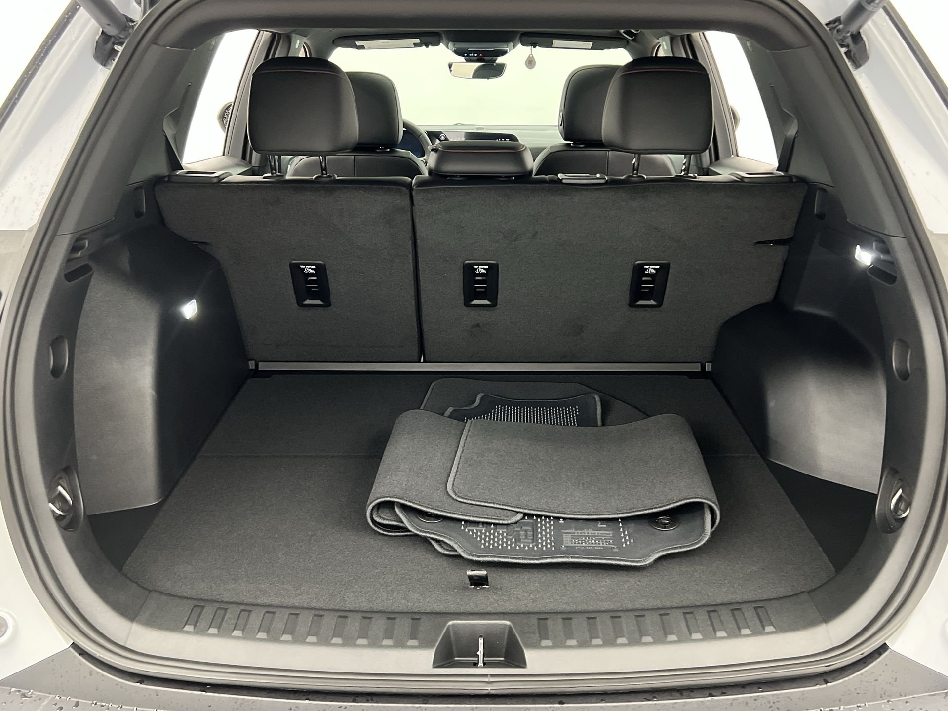2026 Chevrolet Equinox RS - Photo 56