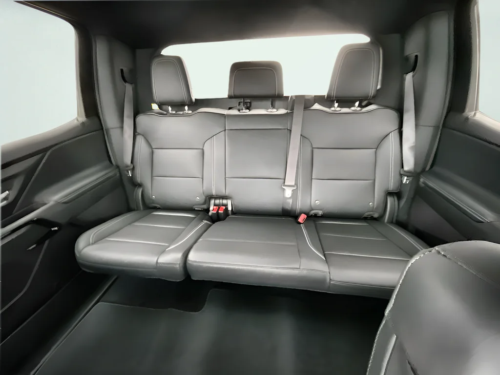 2026 Chevrolet Silverado EV LT - Photo 23
