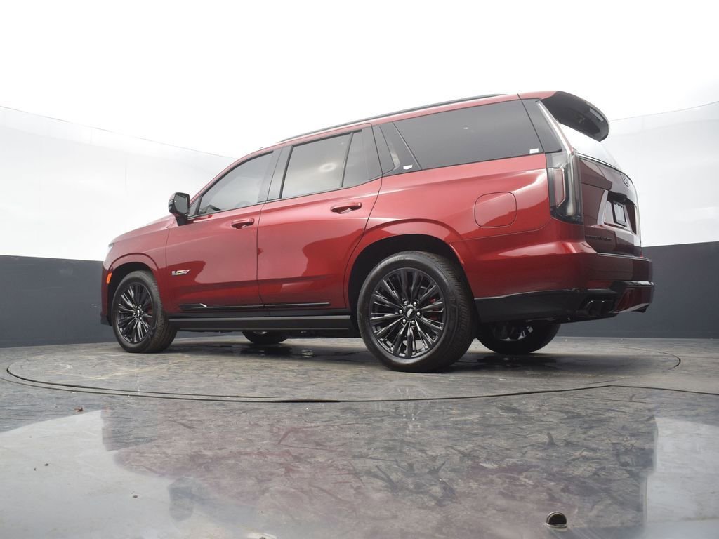 2023 CADILLAC ESCALADE - Image 50