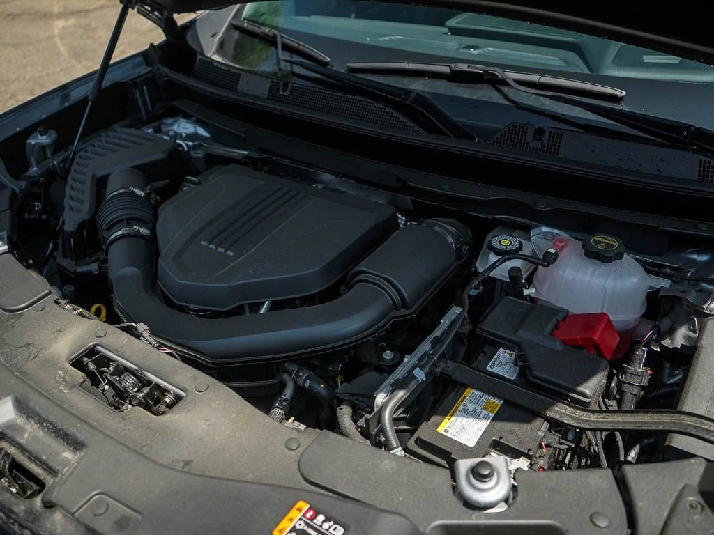 2026 GMC Acadia Elevation - Photo 6