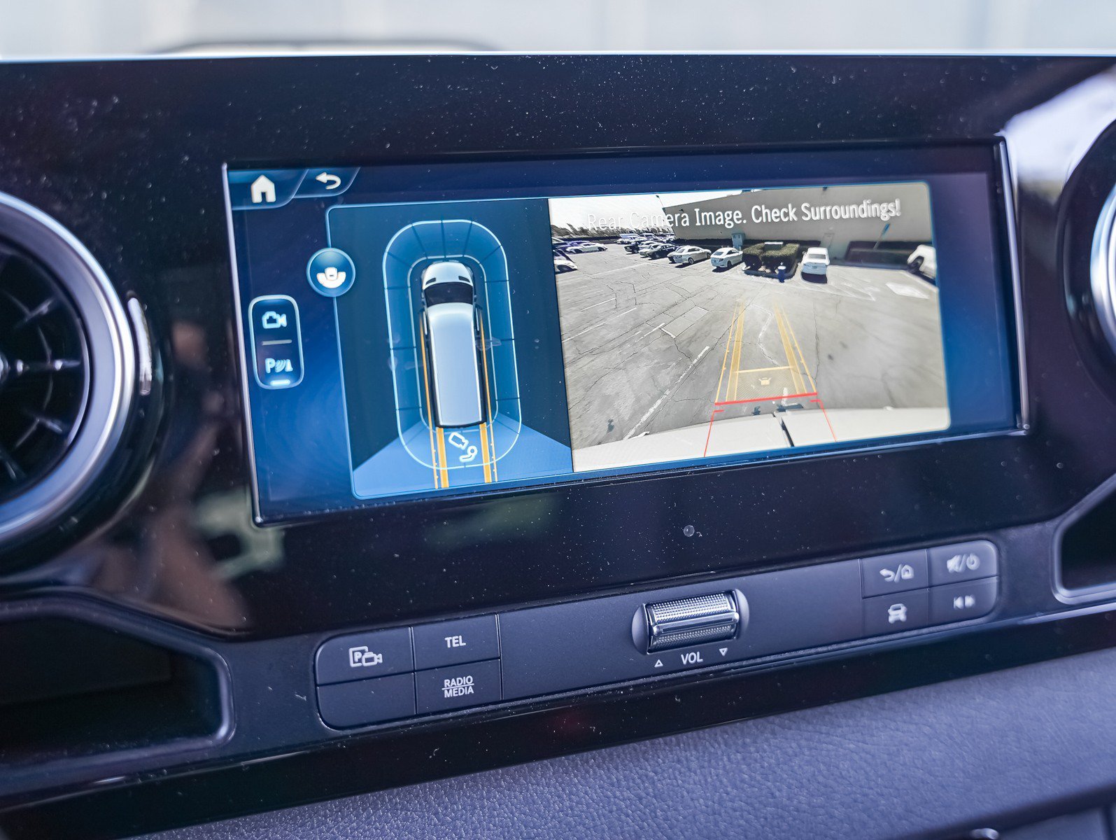 2025 Mercedes-Benz Sprinter Passenger Van Base - Photo 24