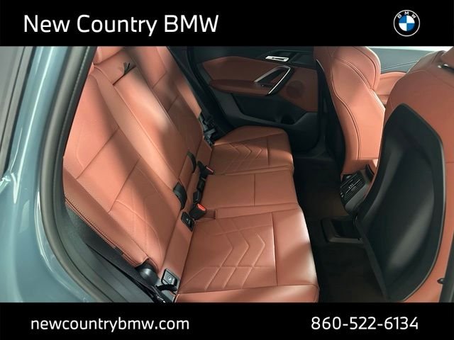 New 2027 Green BMW xDrive28i image 24