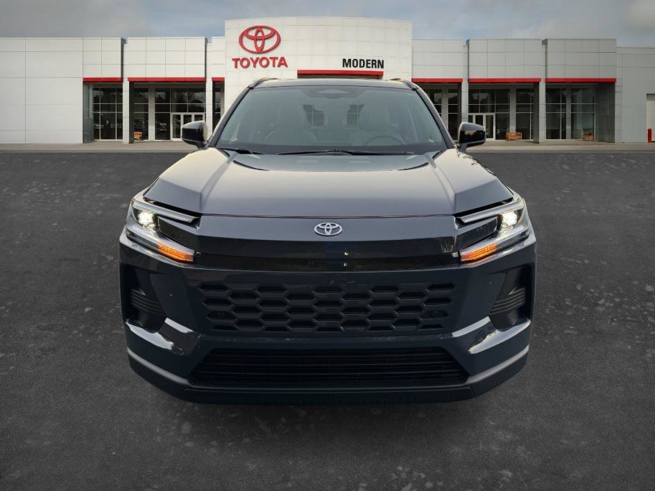Used 2026 Storm Cloud Toyota XLE Premium image 2