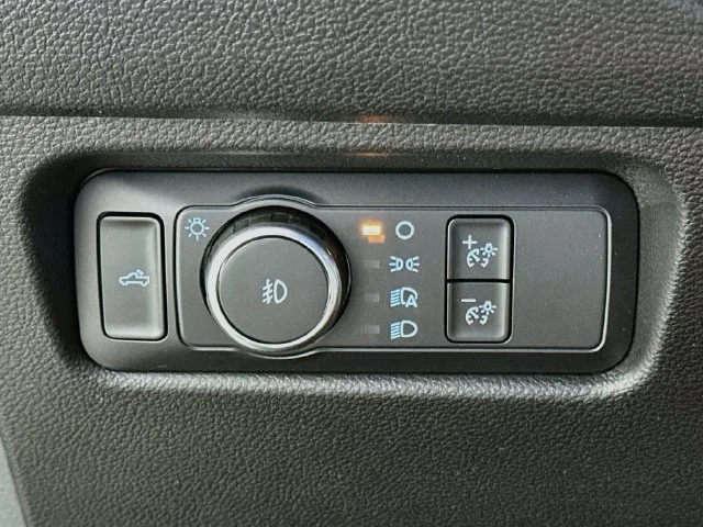 New 2026 Black Ford XLT image 21