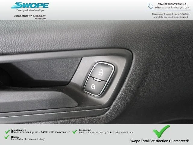2026 Ford Escape Active - Photo 60