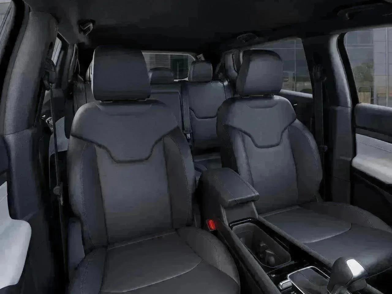 New 2026 Joose Exterior Paint Jeep Limited image 42