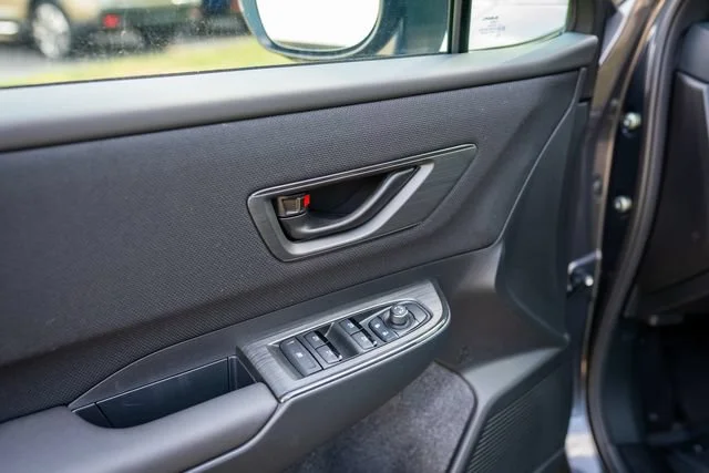 New 2026 Magnetite Gray Metallic Subaru Premium image 31