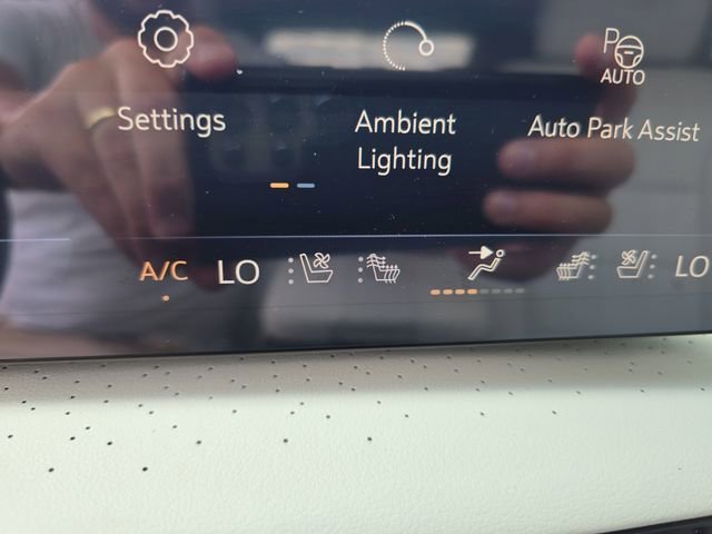 2026 Buick Enclave Avenir - Photo 23