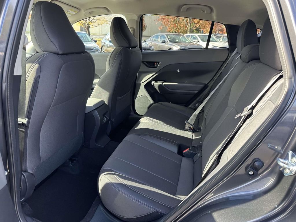 2026 Subaru Crosstrek Premium - Photo 13
