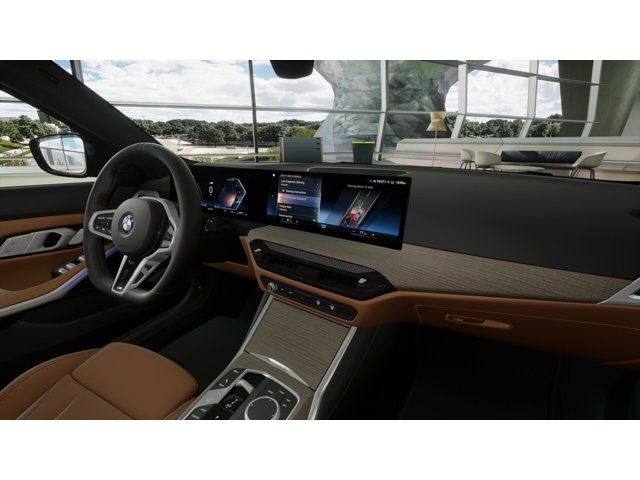 New 2026 Dravit Grey Metallic BMW 330i xDrive image 14