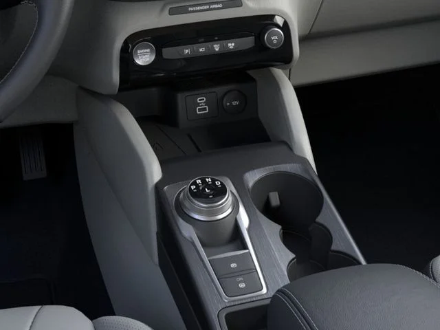 2025 Ford Escape Plug-in hybrid PHEV - Photo 15