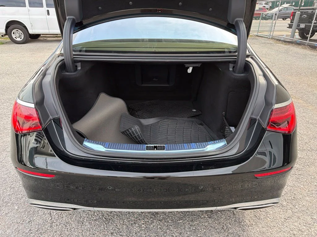 Used 2022 Black Mercedes-Benz S 580 image 14