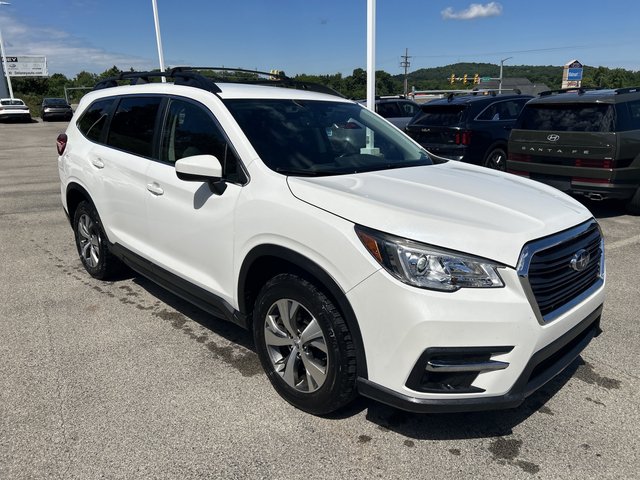 2019 Subaru Ascent Premium